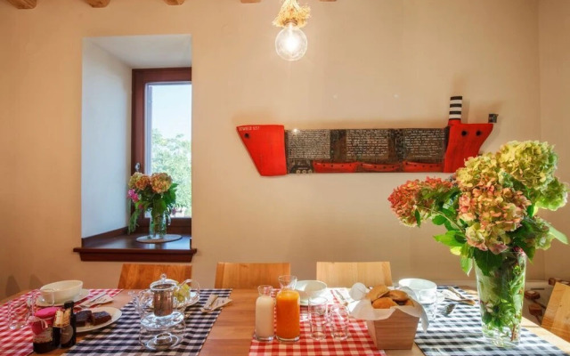 Kalderimi Country House