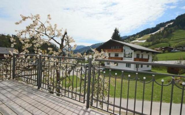 Gästehaus Sieder by Schladming-Appartements