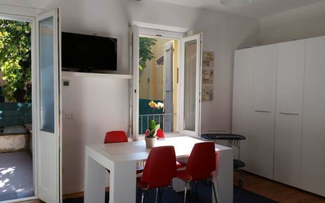 Travel House Bologna