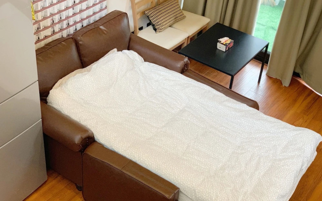 Distant Love Shanghai Center – Guest Rooms – Shanghai