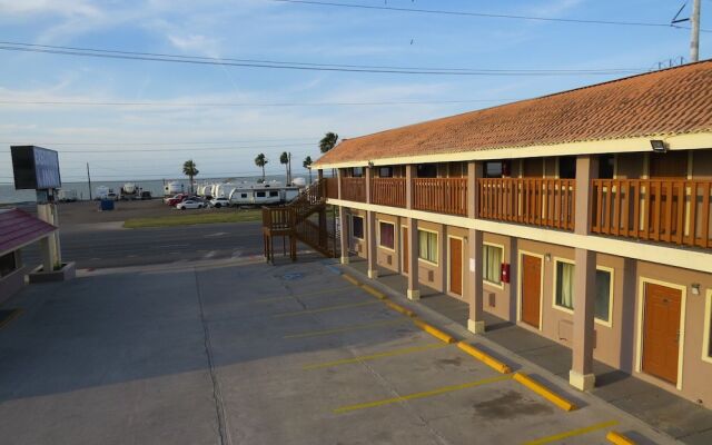 Executive Inn and Suites