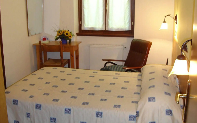 Hotel Spampatti