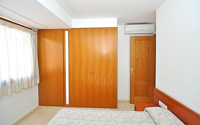 Apartamentos AR Easy Oliva