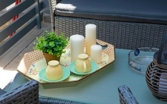 Adrian'S Luxury Apartments 2