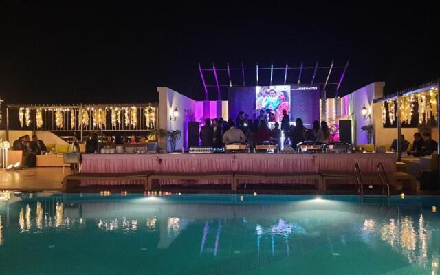 The Pinnacle INN Sarnath