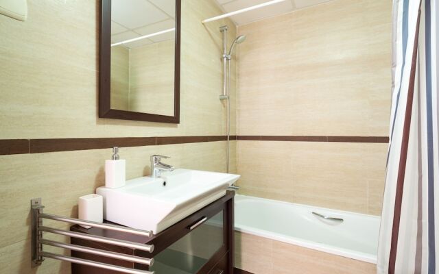 LU&CIA Apartamento Central