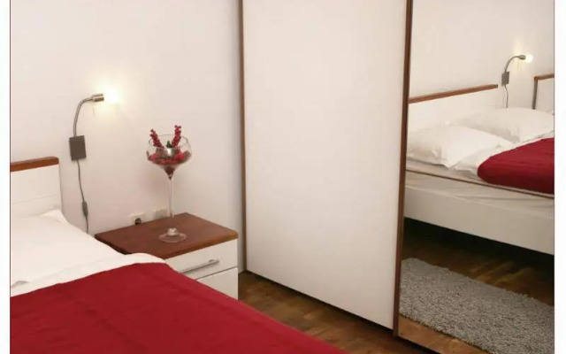 villa Mario