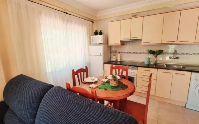 Los Boliches 150 m de la playa