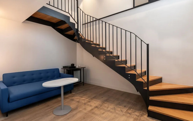 Aloft Hotel Dijon By Marriott