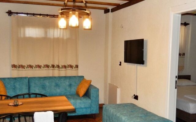 Tas Konak Butik Otel