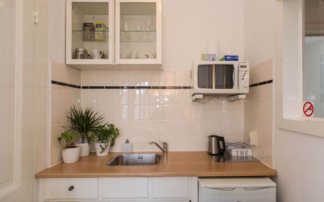 Amsterdam Apartments - Oud-West Area