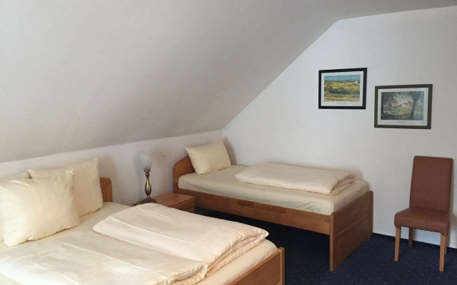 TDY Homes Hotel Schattner