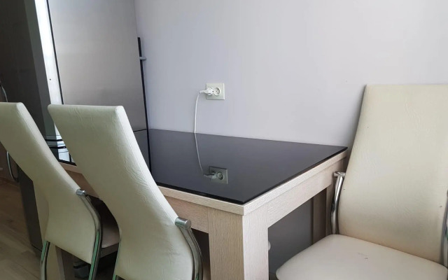 Апартаменты в микрорайоне Восточный 5/3