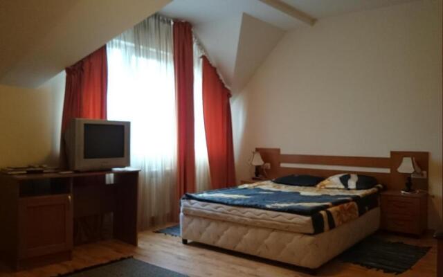 TES Royal Plaza Apartments in Borovets, Bulgaria from 71$, photos, reviews - zenhotels.com