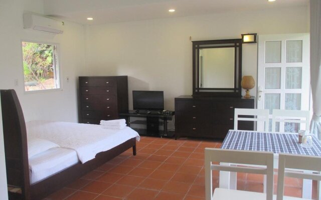 Bamboo Garden Resort