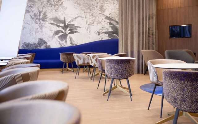 Clarion Paris CDG Airport Hotel