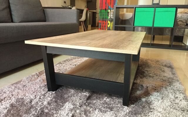 CriteriaHome Nice&Easy