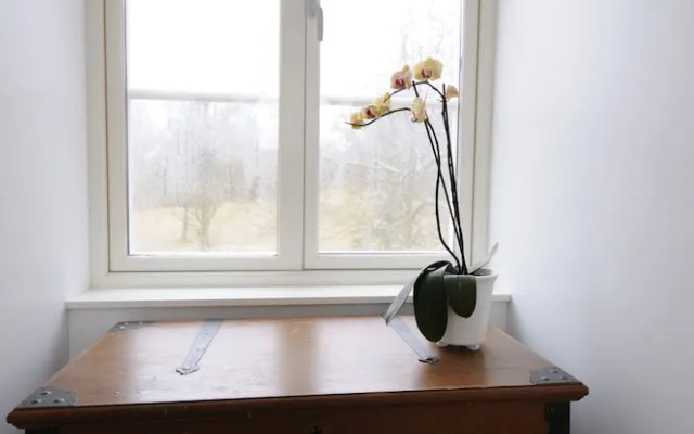 Villa Akvarellen Bed & Breakfast