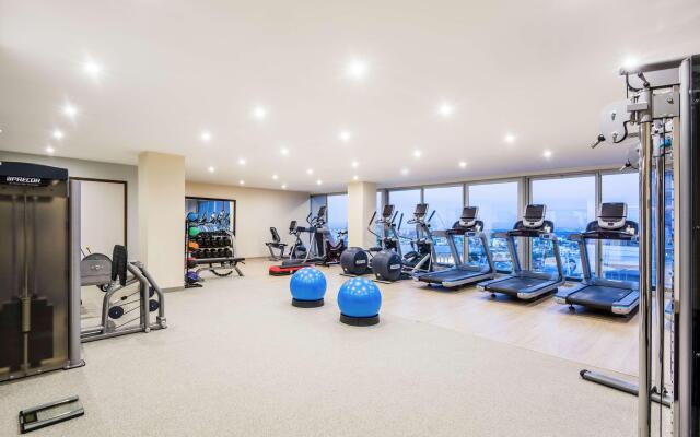 Hyatt Regency San Luis Potosi