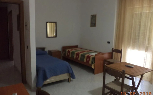 B&B Il Raggio di Sole