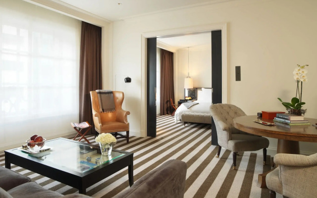 Rosewood London