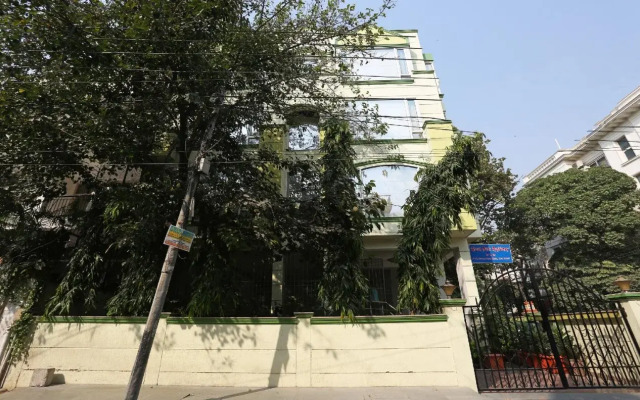 ZO Rooms Green Park, Delhi