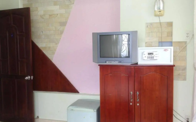 Lamenda Saigon Hotel