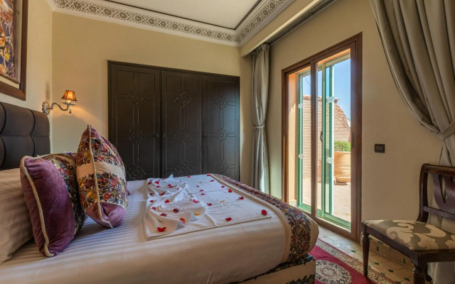 Hotel Le Caspien