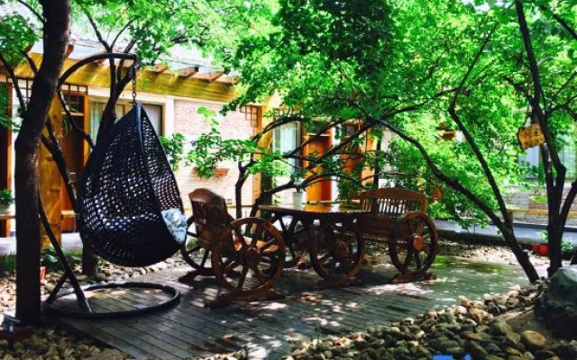 Yunshui Huaxi Homestay