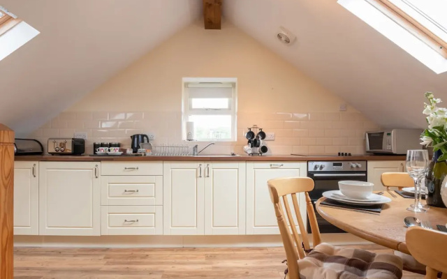 Hendre Cottage