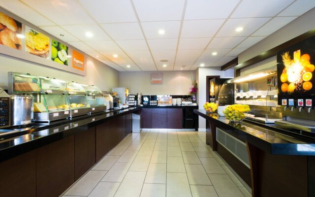 Holiday Inn Express Aberdeen Exhibition Centre