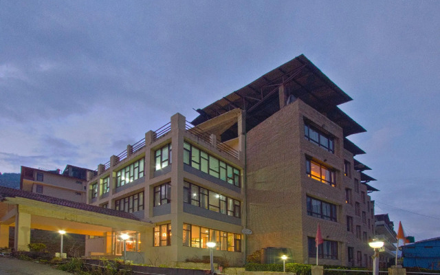 Hotel Sitara international