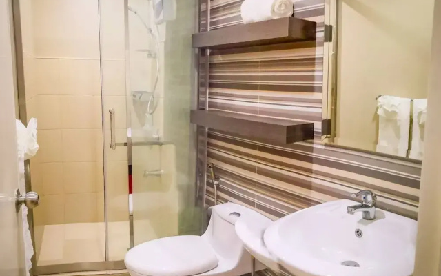 Metro Cebu IT Park Condo Near CBD & Downtown