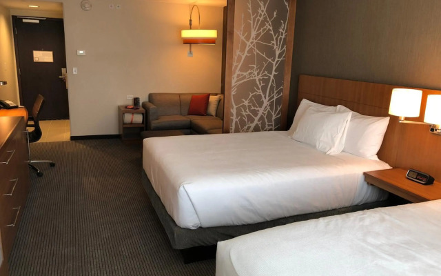 Hyatt Place St George/Convention Center