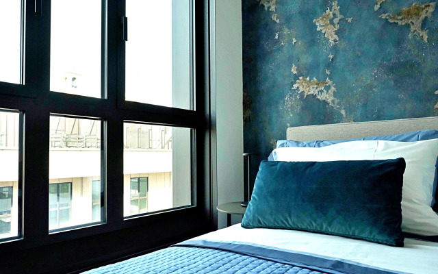 San Babila Modern Apartment