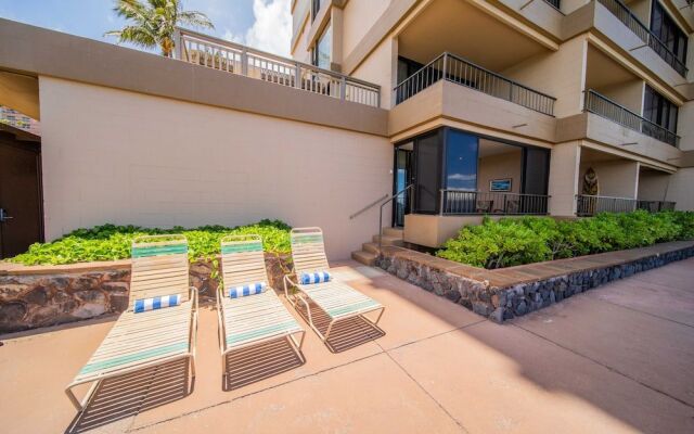 Maui Kai 108 - 1 Br Condo