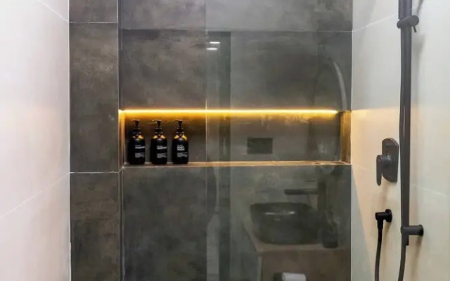 Modern 2 Bedroom Apartment in Putalisadak, Kathmandu