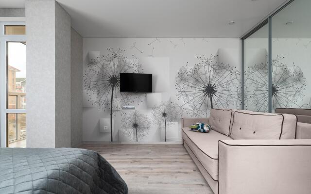 ТутЖивут на улице Византийская 7