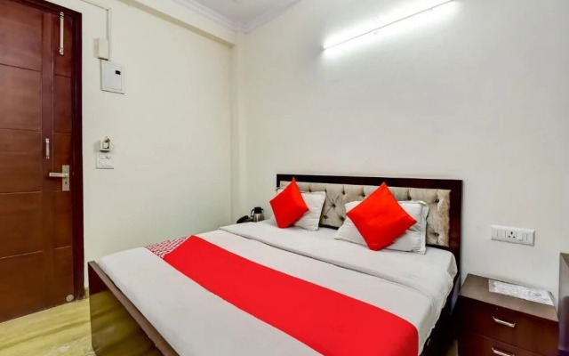 South Delhi Inn