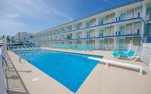 Compass Family Resort