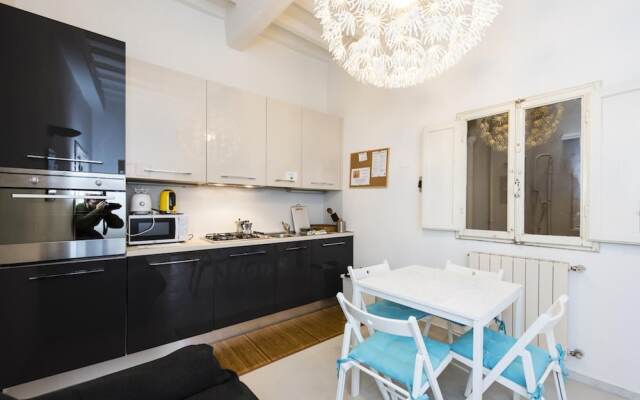 Pitti Three in Firenze