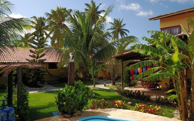 Pousada Casa Típica