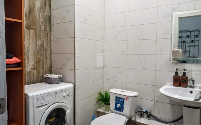 Апартаменты на улице Уральская 5