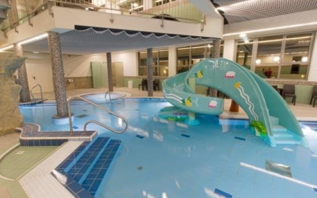 Wellness Hotel Katalin