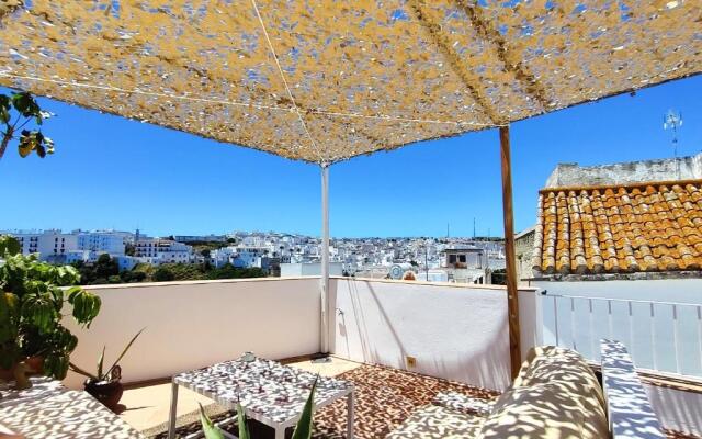Vejerísimo Casa Boutique con parking privado