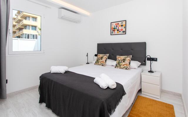 New 3BR with great terrace By CanariasGetaway