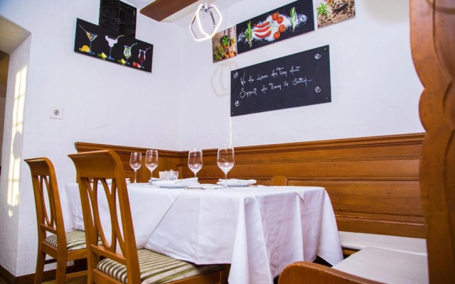 Hotel Restaurant Löwen Worb