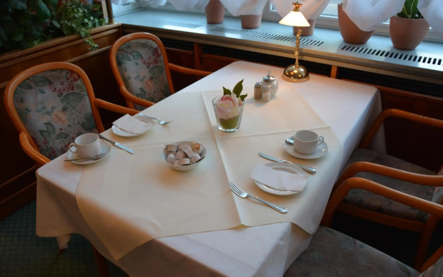 Hotel Meyn
