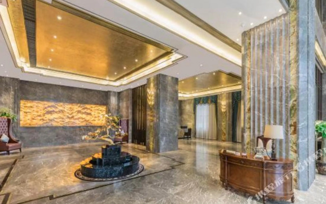 Putian International Hotel