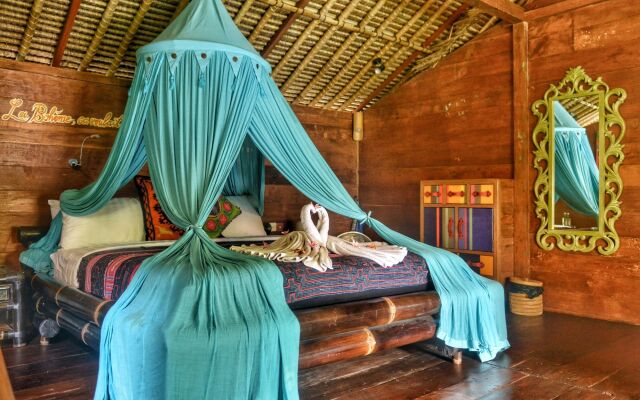 Bali Bohemia